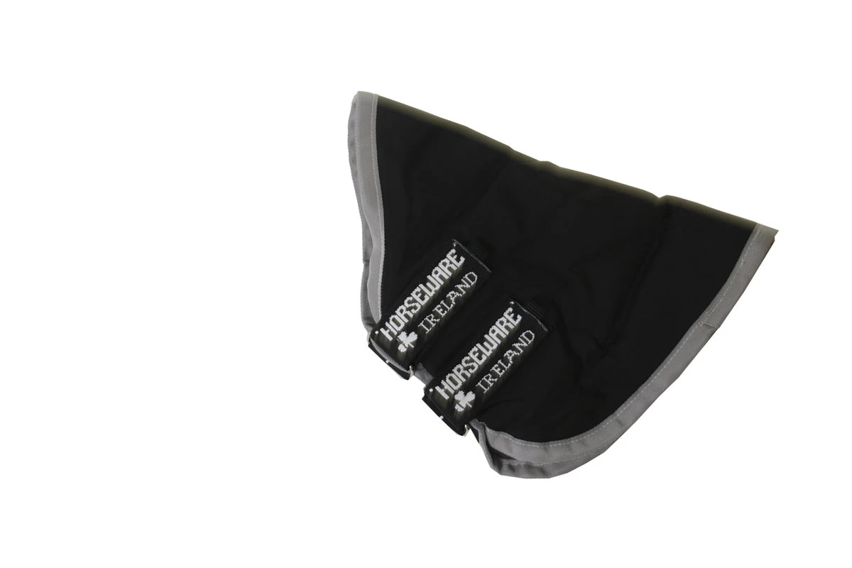 Horseware Ireland Rambo Supreme Turnout Hood 150GM 1 Horseware Ireland Rambo Supreme Turnout Hood 150GM