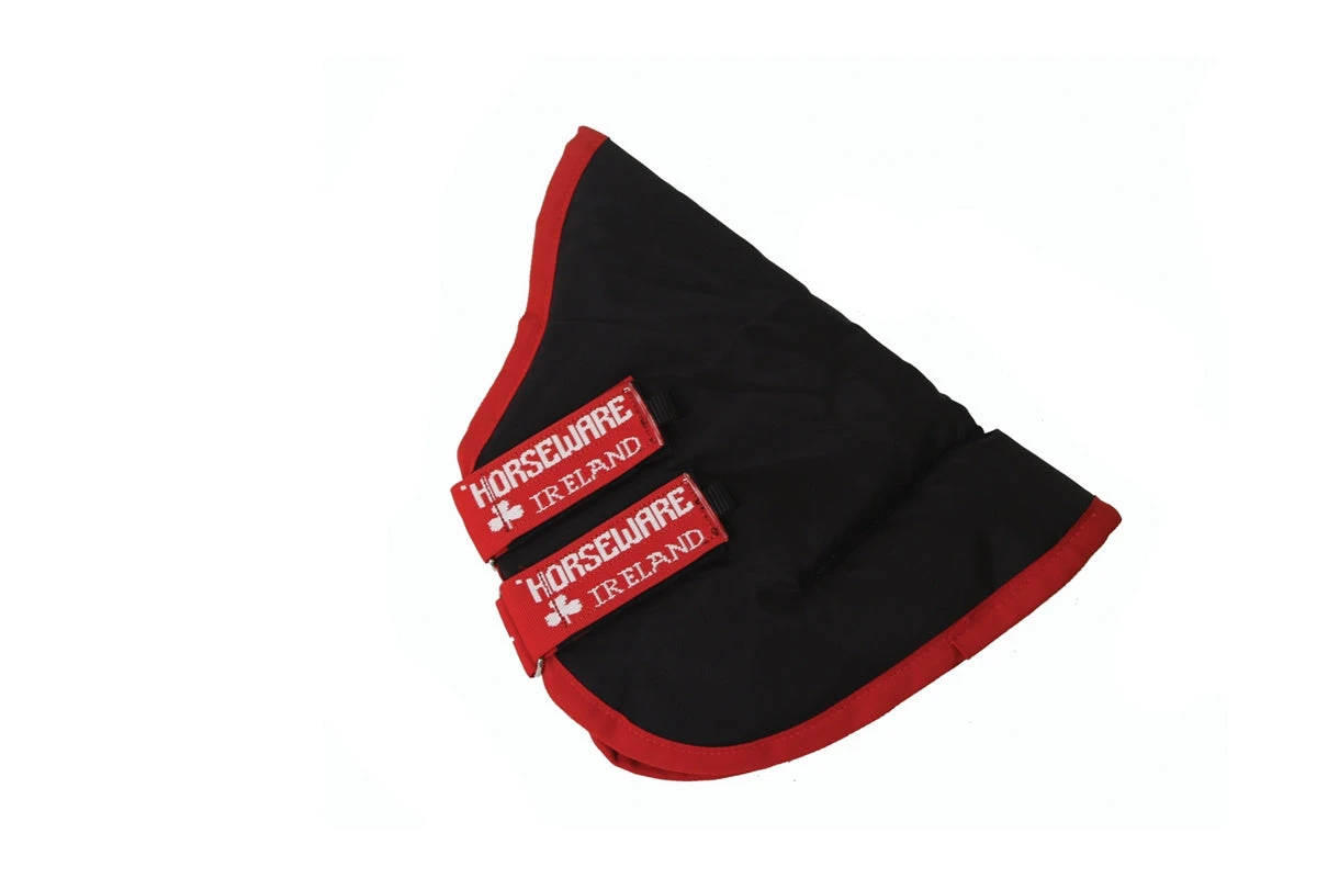 Horseware Ireland Rambo Supreme Turnout Hood 250GM 1 Horseware Ireland Rambo Supreme Turnout Hood 250GM