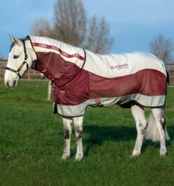 Horseware Ireland Rambo Summer Series Turnout -Sports - Equestrian Sports AAATKS JQKQ