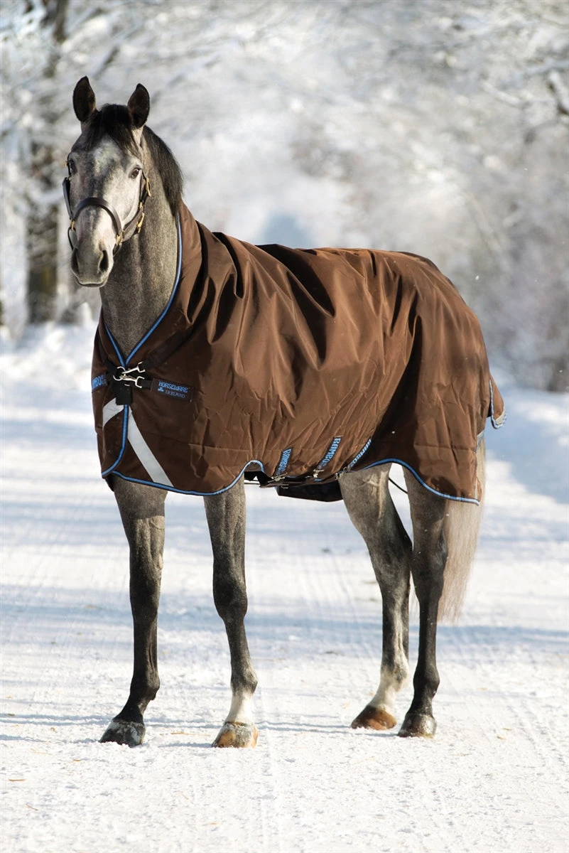 Horseware Ireland Rambo Wug Turnout Medium Vari-Layer 1 Horseware Ireland Rambo Wug Turnout Medium Vari-Layer