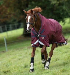 Horseware Ireland Rambo Wug Medium