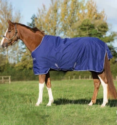 Horseware Ireland Amigo Stable Sheet 5 Horseware Ireland Amigo Stable Sheet - Image 5