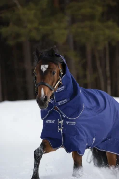 Horseware Ireland Amigo Hero 900 Plus Med 200g