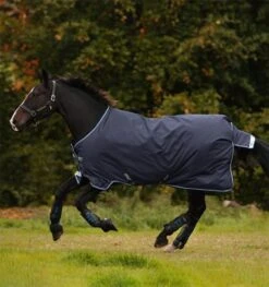Horseware Ireland Amigo Bravo 12 Turnout Original Medium