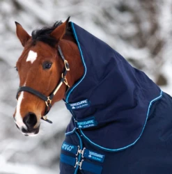 Horseware Ireland Amigo Hood 150G