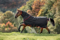 Horseware Ireland Amigo Bravo 12 Plus Heavy - 400g