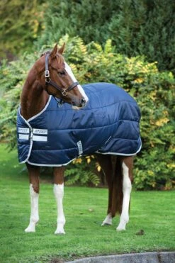 Horseware Ireland Amigo Insulator Pony Medium