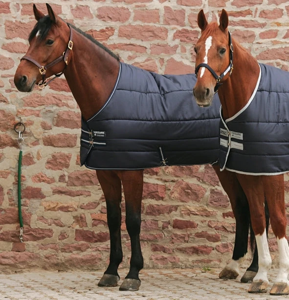 Horseware Ireland Amigo Insulator Heavy Stable Blanket 1 Horseware Ireland Amigo Insulator Heavy Stable Blanket
