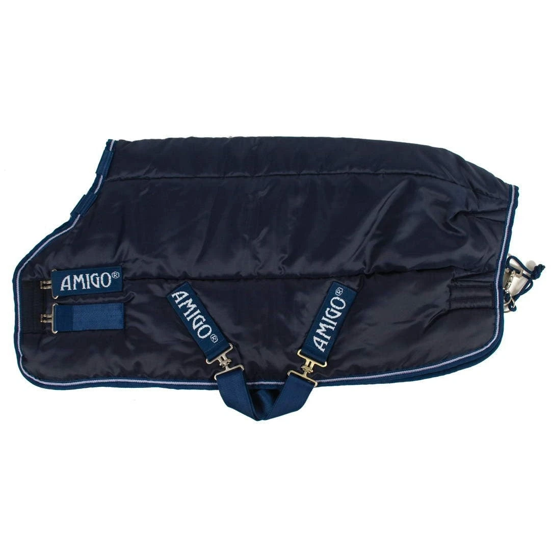 Horseware Ireland Amigo Insulator Heavy Stable Blanket 2 Horseware Ireland Amigo Insulator Heavy Stable Blanket - Image 2