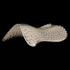 Acavallo Massage Gel Pad - Double Riser