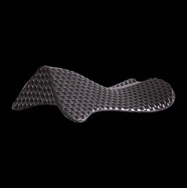 Acavallo Respira Air Release Soft Gel Pad - Rear Riser 1 Acavallo Respira Air Release Soft Gel Pad - Rear Riser