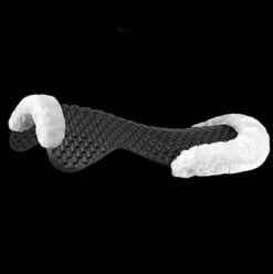 Acavallo Piuma Air Release Featherlight Eco-Wool Pad