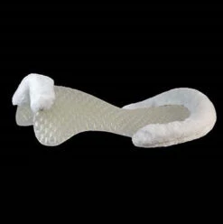 Acavallo Respira Air Release Soft Gel Pad - Ecowool