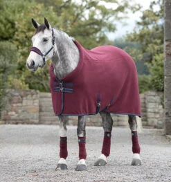 HORSEWARE IRELAND - RAMBO COZY FLEECE