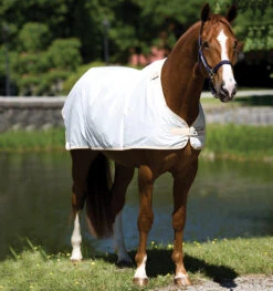 Horseware Ireland Horseware Waterproof Fly Rug Liner (0g Lite)