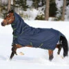 Horseware Ireland Amigo Bravo 12 Turnout Plus Medium - Pony