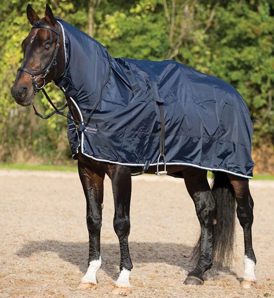 Horseware Ireland Rambo Pony Mack In A Sack 1 Horseware Ireland Rambo Pony Mack In A Sack