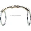 Herm Sprenger Dynamic RS Sensogan Loose Ring - 14mm