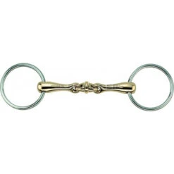 Herm Sprenger WH Ultra Sensogan Loose Ring