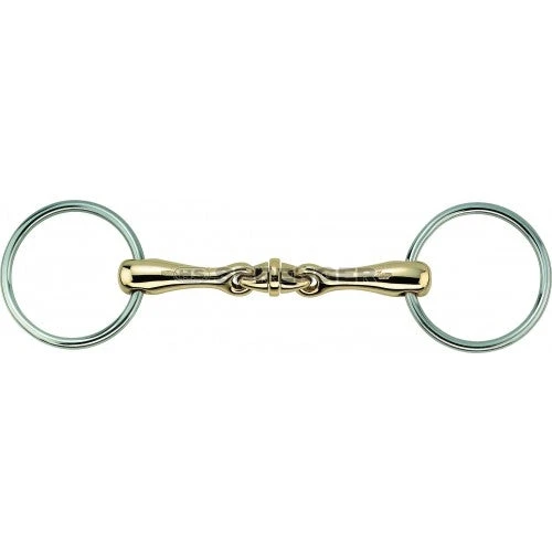 Herm Sprenger WH Ultra Sensogan Loose Ring 1 Herm Sprenger WH Ultra Sensogan Loose Ring