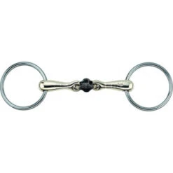 Herm Sprenger WH Ultra Soft Loose Ring - 16mm