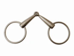 Lorenzini Loose Ring Single-Jointed