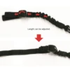 Hit Air Adjustable Bungee Lanyard