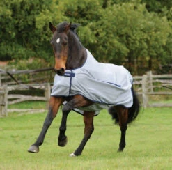 Bucas Buzz-Off Fly Sheet - Classic Cut