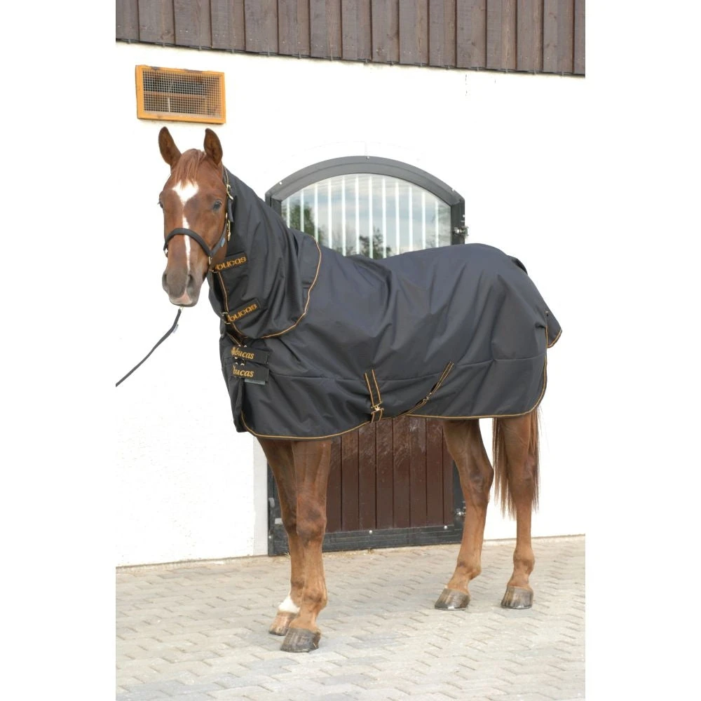 Bucas Irish Turnout Lite 50g 2 Bucas Irish Turnout Lite 50g - Image 2