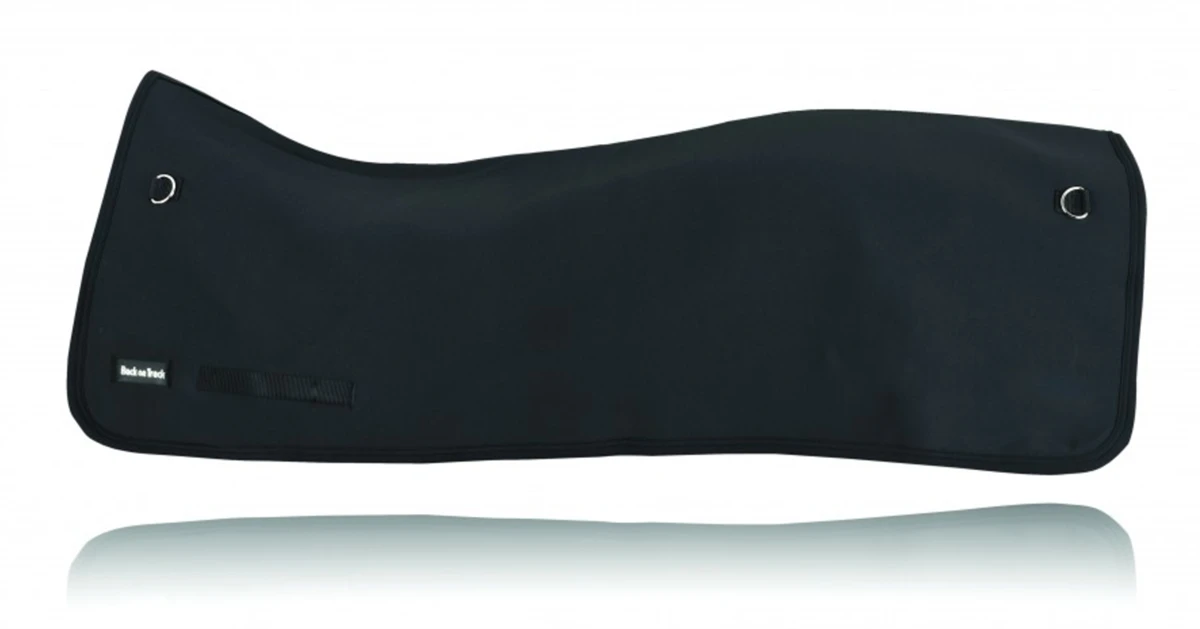 Back On Track - Back Warmer 1 Back On Track - Back Warmer