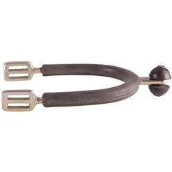 BR Roller Spurs Impuls With Protectors