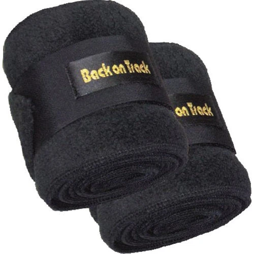 Back On Track Polos (Fleece Bandages) 1 Back On Track Polos (Fleece Bandages)