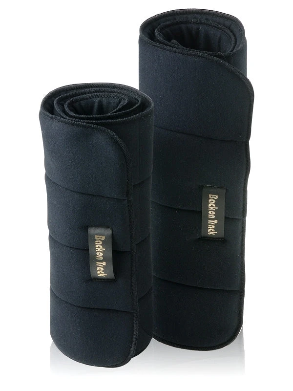 Back On Track No Bow Wraps 1 Back On Track No Bow Wraps