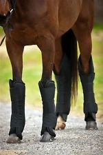 Lende International Deluxe Shipping Boots