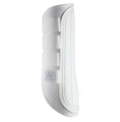 Woof Single Lock Brushing Boots -Sports - Equestrian Sports BTW1129 4