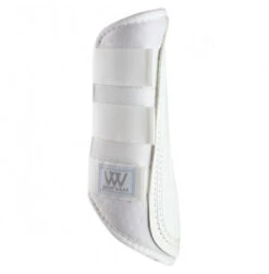 Woof Single Lock Brushing Boots -Sports - Equestrian Sports BTW1129 6
