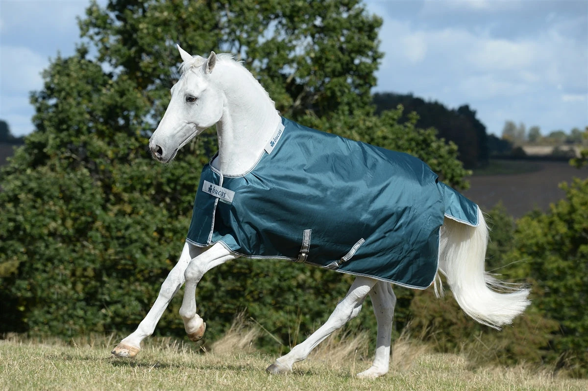 Bucas Atlantic Turnout Lite