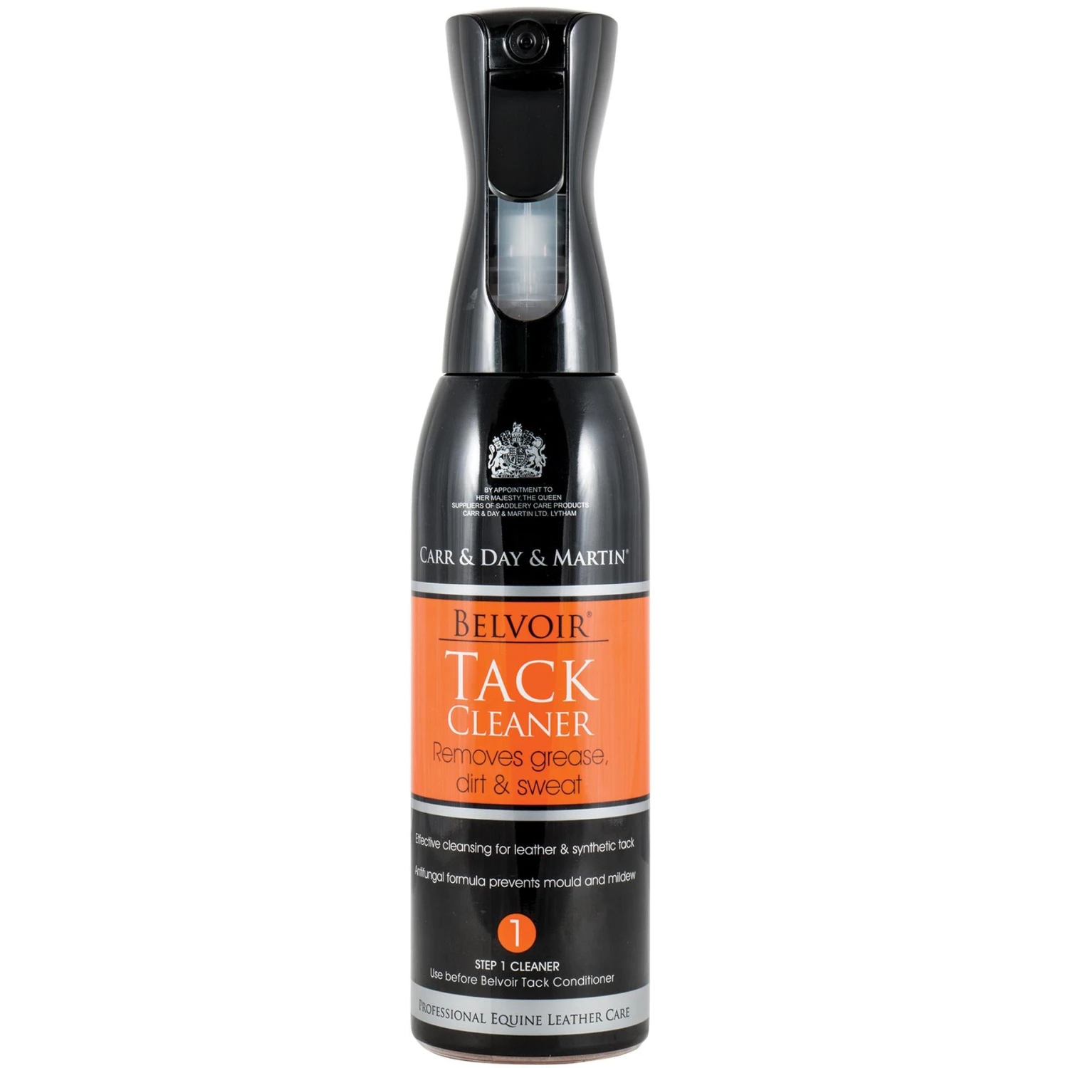 Carr & Day & Martin Belvoir Step 1 Tack Cleaner 2 Carr & Day & Martin Belvoir Step 1 Tack Cleaner - Image 2