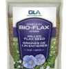 Bio-Flax Premium Milled Flaxseed - 3lb