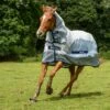 Bucas Buzz-Off Rain Sheet Full Neck