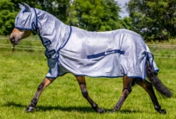 Bucas Buzz-Off Fly Sheet With Detachable Neck