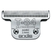 Andis T84 UltraEdge Clipper Blade