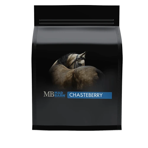 Mad Barn Chasteberry Powder 1 Mad Barn Chasteberry Powder