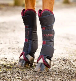 HORSEWARE IRELAND - Rambo Travel Boots