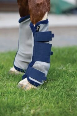 Horseware Ireland Amigo Fly Boots