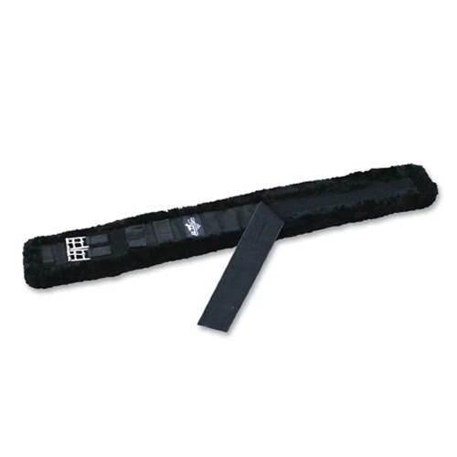 Professional's Choice SMX Wool Dressage Girth 1 Professional's Choice SMX Wool Dressage Girth