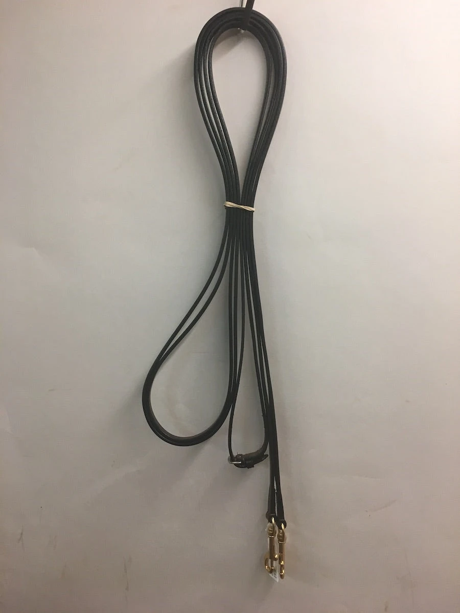 Big M Draw Reins 1 Big M Draw Reins