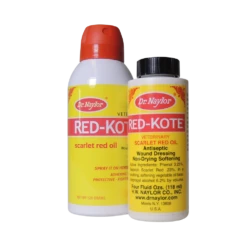 Dr. Naylor Red-Kote