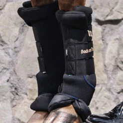 Back On Track Royal Quick Wraps DELUXE -Sports - Equestrian Sports Deluxe 1000 by 1000 ah