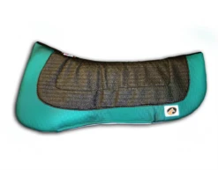 Ecogold Flip Half Pad - Dressage